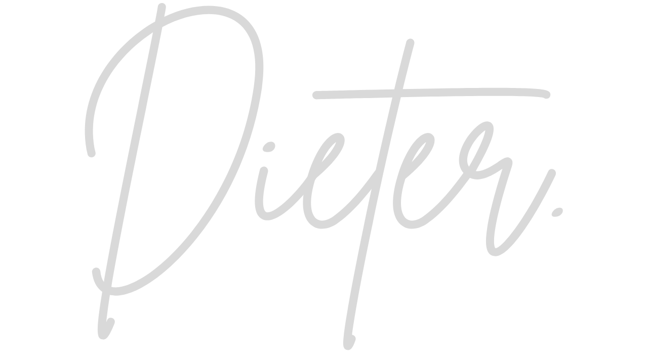 Dieter Lorenzo Logo