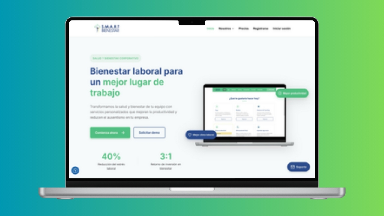 SMART Bienestar